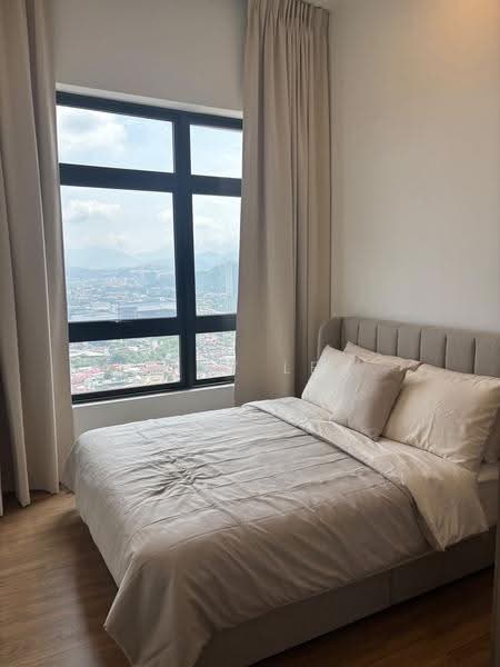 Kediaman Servis untuk Disewa di Astoria Ampang - Eddy Lee - Bedroom - PropertyGuru.com.my