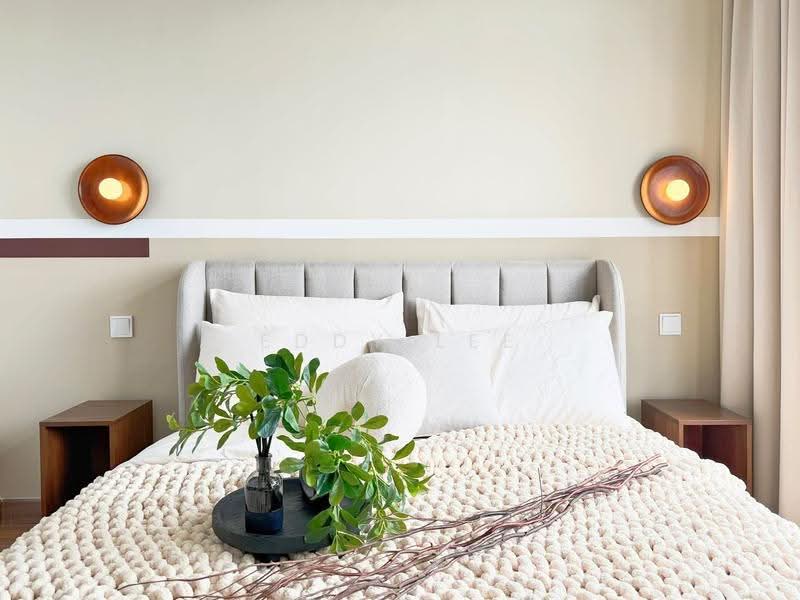 Kediaman Servis untuk Disewa di Astoria Ampang - Eddy Lee - Bedroom - PropertyGuru.com.my