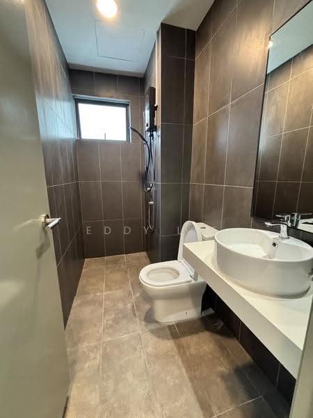 Kediaman Servis untuk Disewa di Astoria Ampang - Eddy Lee - Bathroom - PropertyGuru.com.my