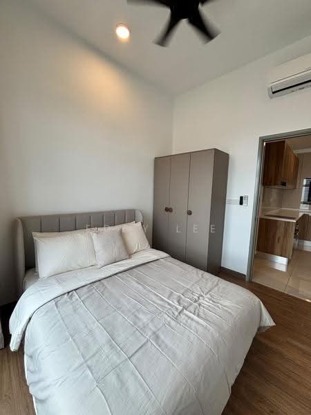 Kediaman Servis untuk Disewa di Astoria Ampang - Eddy Lee - Bedroom - PropertyGuru.com.my
