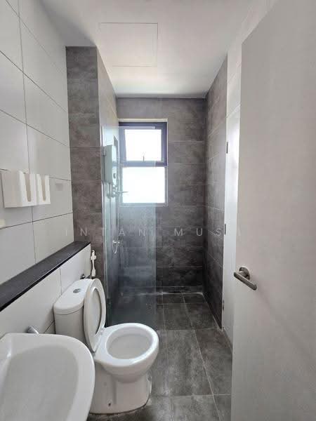Rumah Teres 2-Tingkat untuk Dijual di Twentyfive7 (Tanjong Duabelas) - Intan Musa - Bathroom - PropertyGuru.com.my