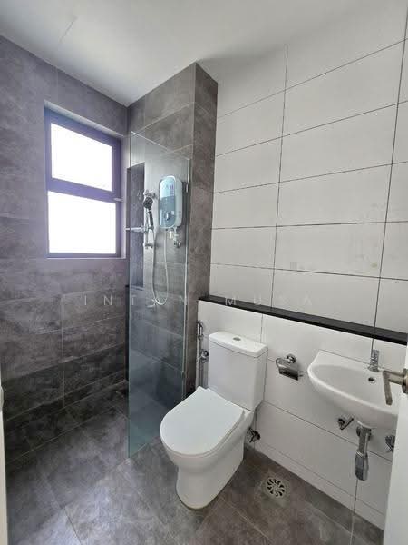 Rumah Teres 2-Tingkat untuk Dijual di Twentyfive7 (Tanjong Duabelas) - Intan Musa - Bathroom - PropertyGuru.com.my