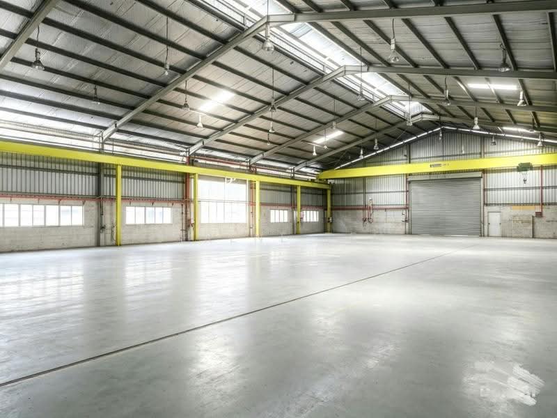 Factory for Rent in Bandar Seri Alam (Masai) - Serene Teh - PropertyGuru.com.my