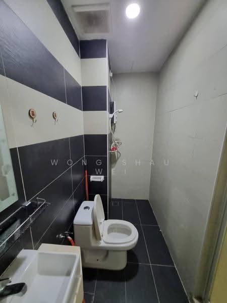Kediaman Servis untuk Disewa di D'Secret Garden (Pangsapuri Kempas Indah) - Wong Shau Wei - PropertyGuru.com.my