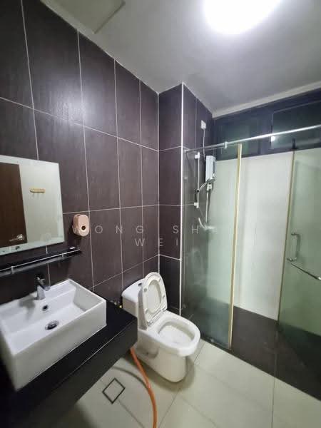 Kediaman Servis untuk Disewa di D'Secret Garden (Pangsapuri Kempas Indah) - Wong Shau Wei - PropertyGuru.com.my
