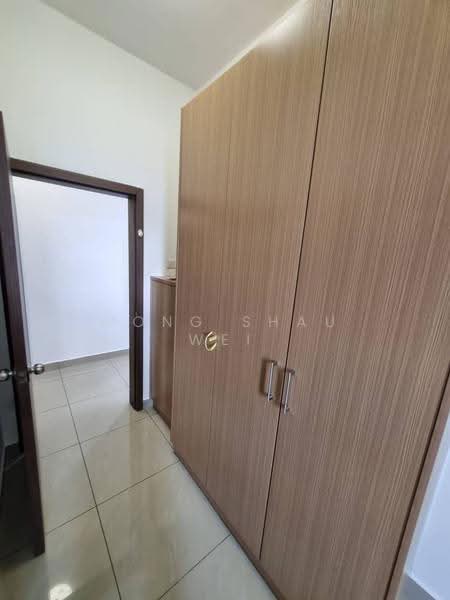 Kediaman Servis untuk Disewa di D'Secret Garden (Pangsapuri Kempas Indah) - Wong Shau Wei - Interior - PropertyGuru.com.my