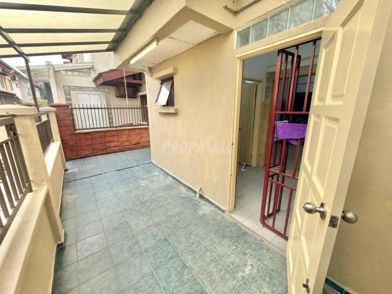 2-storey Terraced House for Sale in Bukit Jelutong (Shah Alam) - Mahafiz . - PropertyGuru.com.my