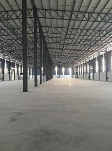 Factory for Rent in Bukit Minyak (Penang) - Vyinnes Ang - Interior - PropertyGuru.com.my