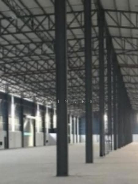 Factory for Rent in Bukit Minyak (Penang) - Vyinnes Ang - Interior - PropertyGuru.com.my