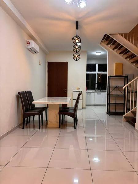 Condominium for Rent at The Seed Taman Sutera Utama - Lydia Wee - PropertyGuru.com.my