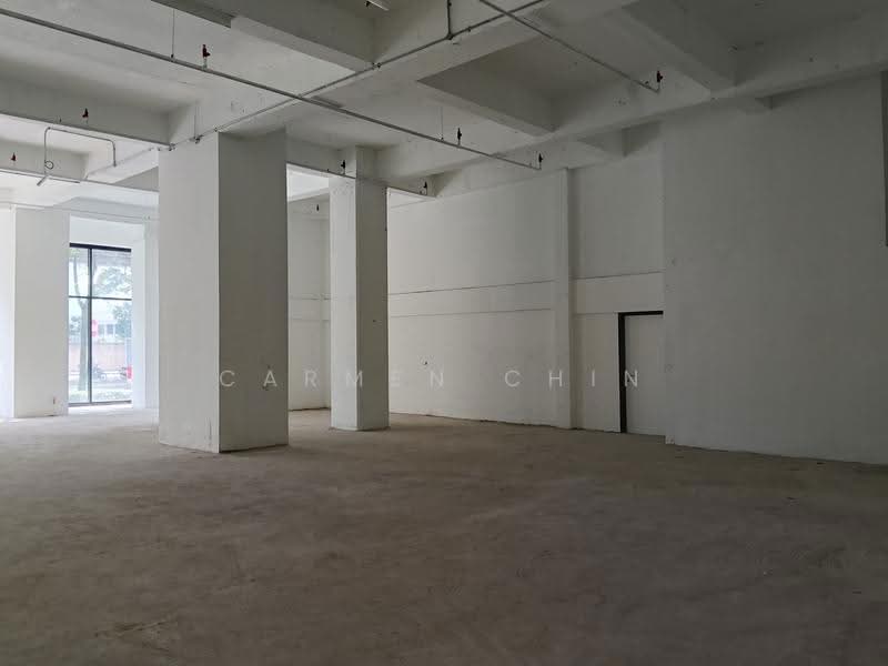Retail Space for Rent in Desa Pandan (Ampang) - Carmen Chin - Interior - PropertyGuru.com.my