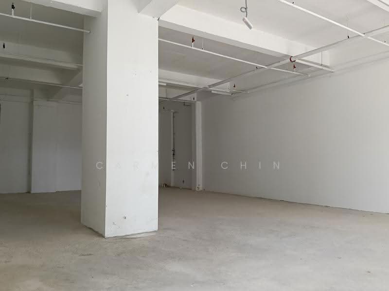Retail Space for Rent in Desa Pandan (Ampang) - Carmen Chin - Interior - PropertyGuru.com.my