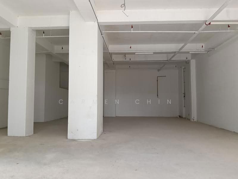 Retail Space for Rent in Desa Pandan (Ampang) - Carmen Chin - Interior - PropertyGuru.com.my