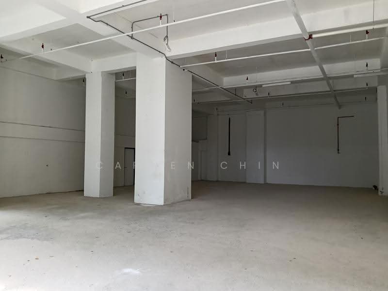Retail Space for Rent in Desa Pandan (Ampang) - Carmen Chin - Interior - PropertyGuru.com.my