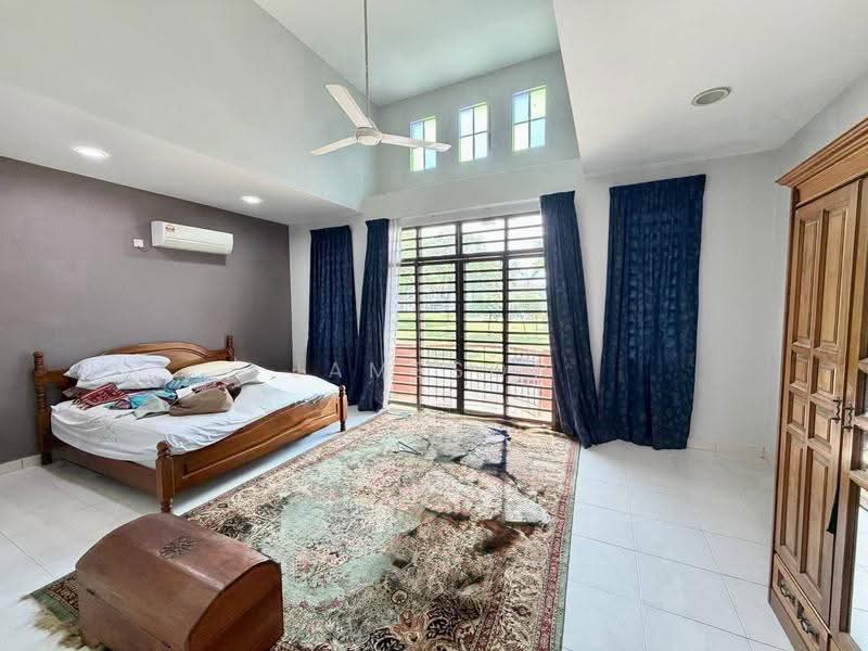 2-storey Terraced House for Sale in Taman Sri Pulai Perdana (Skudai) - Jameson Choo - Bedroom - PropertyGuru.com.my