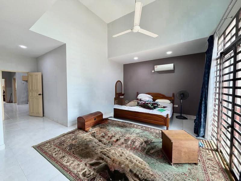2-storey Terraced House for Sale in Taman Sri Pulai Perdana (Skudai) - Jameson Choo - Bedroom - PropertyGuru.com.my