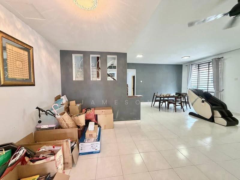 2-storey Terraced House for Sale in Taman Sri Pulai Perdana (Skudai) - Jameson Choo - PropertyGuru.com.my
