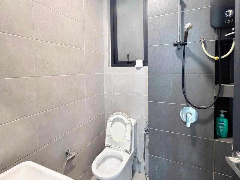 Service Residence for Rent at Urban Suites - Zi Ying - Bathroom - PropertyGuru.com.my