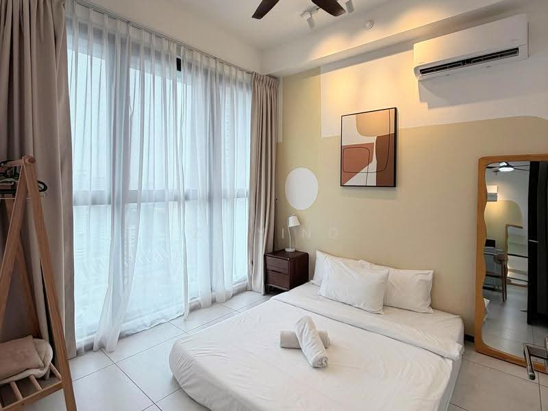 Service Residence for Rent at Urban Suites - Zi Ying - Bedroom - PropertyGuru.com.my