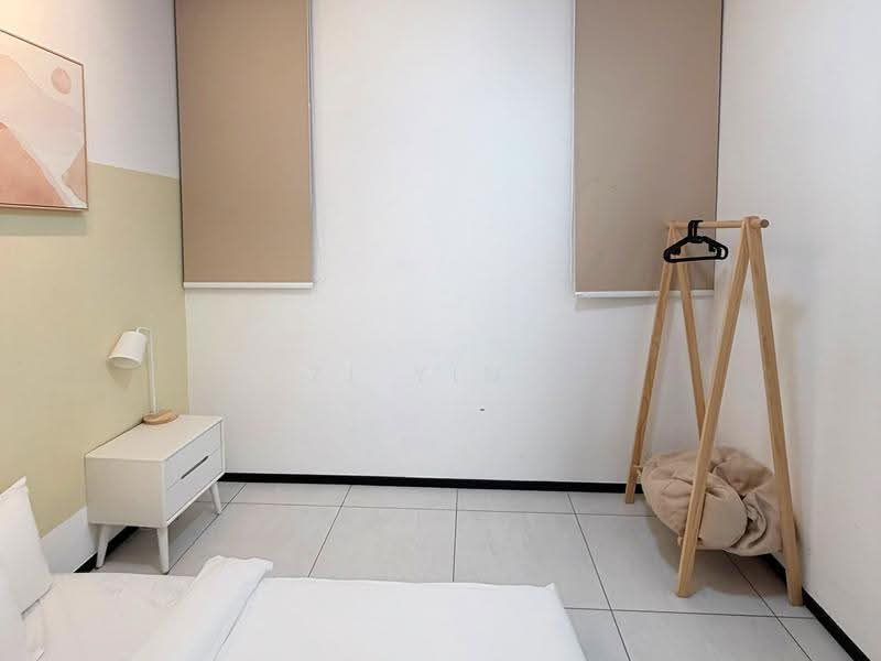 Service Residence for Rent at Urban Suites - Zi Ying - Bedroom - PropertyGuru.com.my