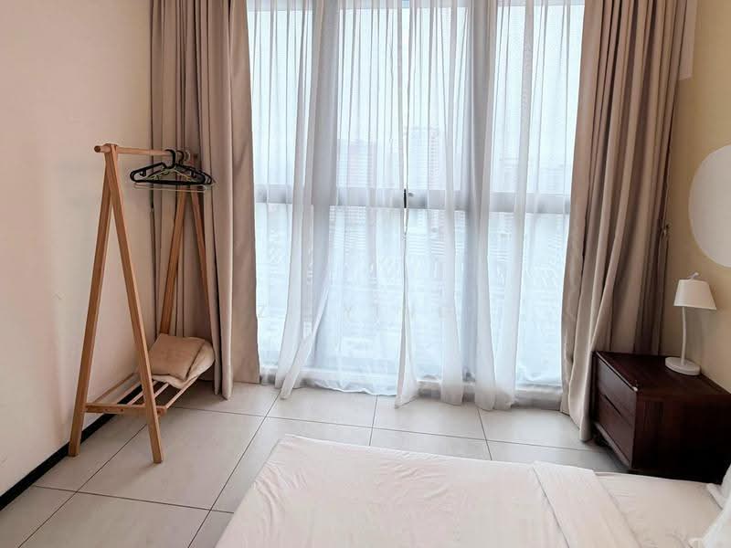 Service Residence for Rent at Urban Suites - Zi Ying - Bedroom - PropertyGuru.com.my