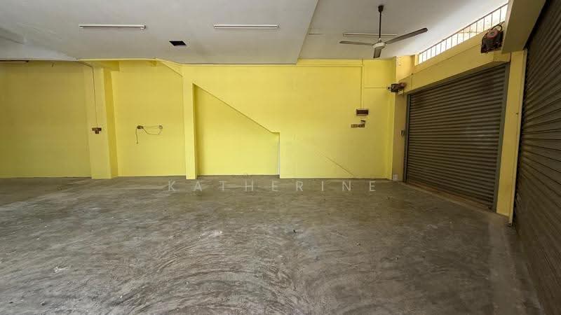 Shop / Office for Sale in Taman Pulai Utama (Skudai) - Katherine Low - Interior - PropertyGuru.com.my