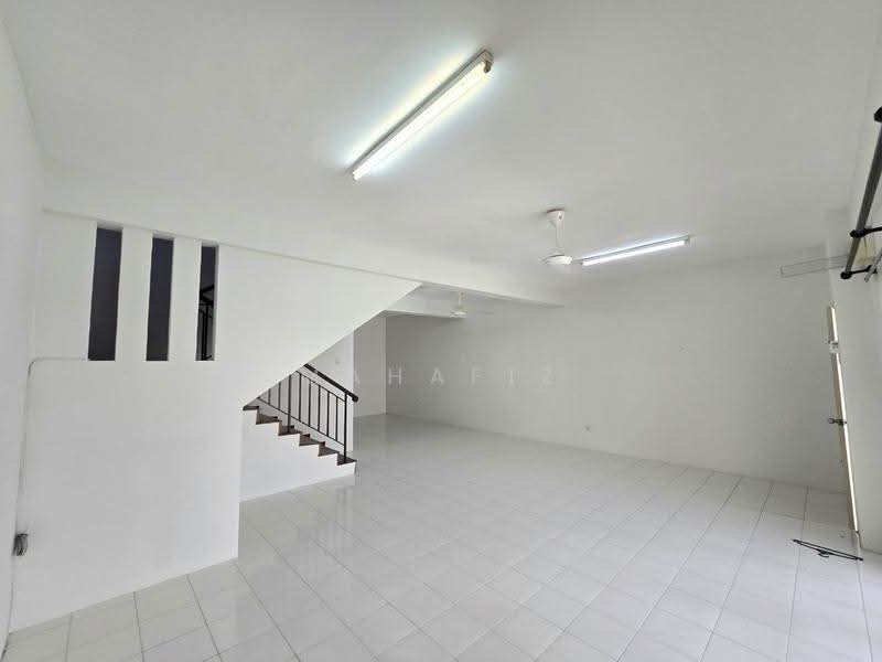 2-storey Terraced House for Sale in Bandar Baru Bangi (Selangor) - Mahafiz . - Interior - PropertyGuru.com.my
