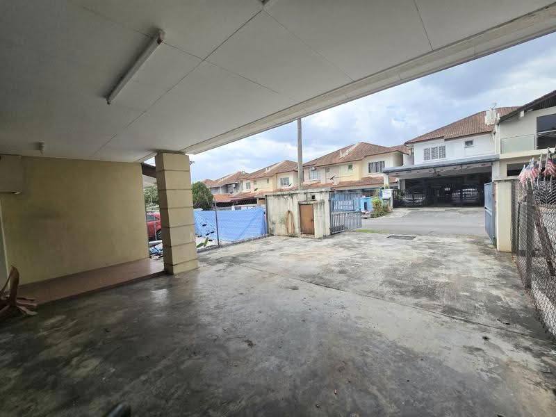 2-storey Terraced House for Sale in Bandar Baru Bangi (Selangor) - Mahafiz . - Exterior - PropertyGuru.com.my