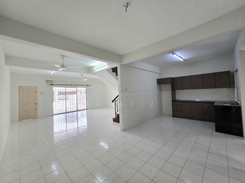 2-storey Terraced House for Sale in Bandar Baru Bangi (Selangor) - Mahafiz . - PropertyGuru.com.my