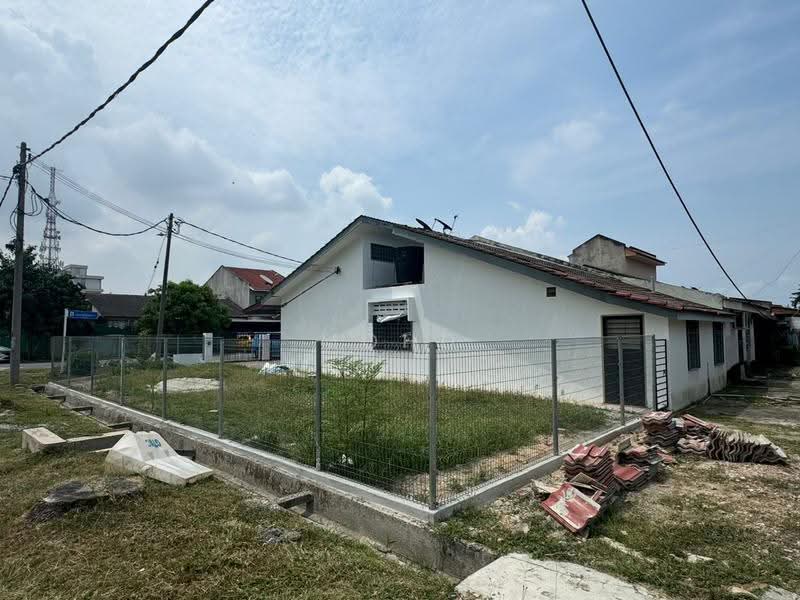Rumah Teres 1-Tingkat untuk Dijual di Taman Sri Kerayong (Kapar) - Mohd Noor Mohamad - PropertyGuru.com.my