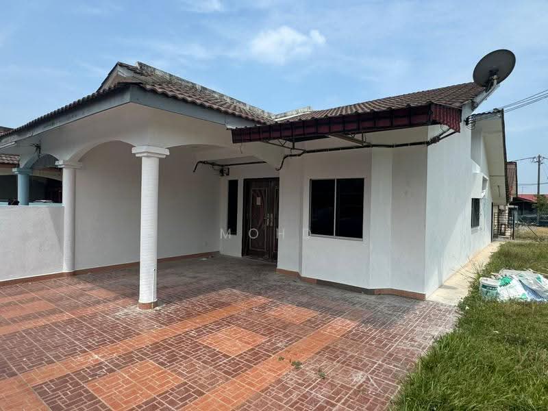 Rumah Teres 1-Tingkat untuk Dijual di Taman Sri Kerayong (Kapar) - Mohd Noor Mohamad - PropertyGuru.com.my