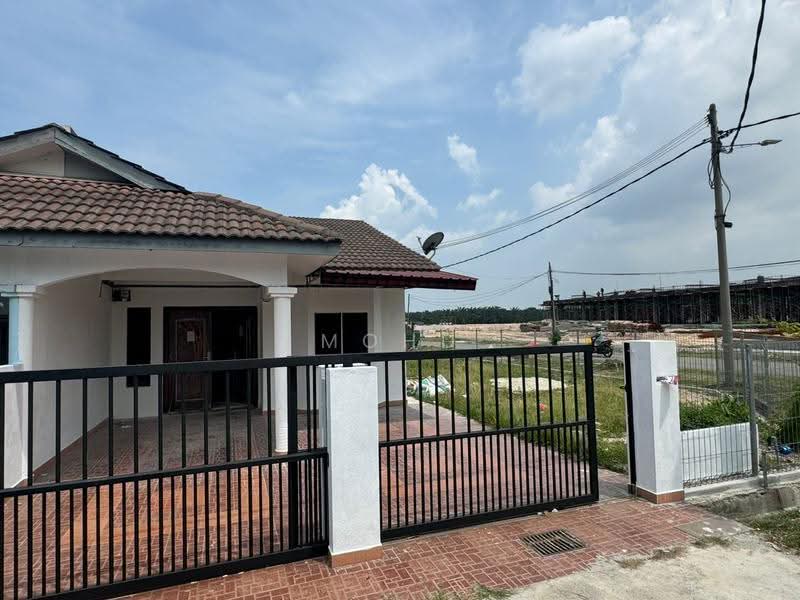 Rumah Teres 1-Tingkat untuk Dijual di Taman Sri Kerayong (Kapar) - Mohd Noor Mohamad - PropertyGuru.com.my