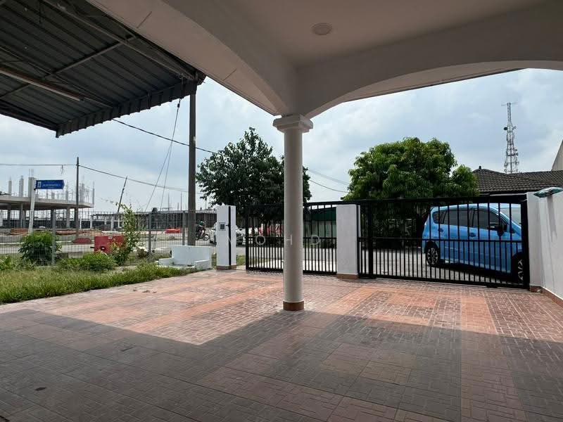 Rumah Teres 1-Tingkat untuk Dijual di Taman Sri Kerayong (Kapar) - Mohd Noor Mohamad - PropertyGuru.com.my