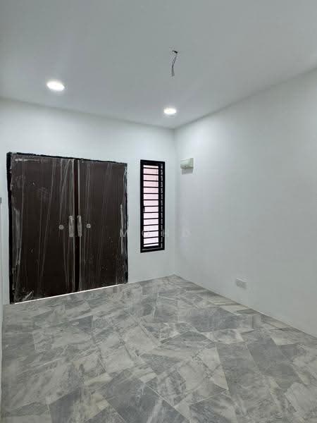 Rumah Teres 1-Tingkat untuk Dijual di Taman Sri Kerayong (Kapar) - Mohd Noor Mohamad - PropertyGuru.com.my