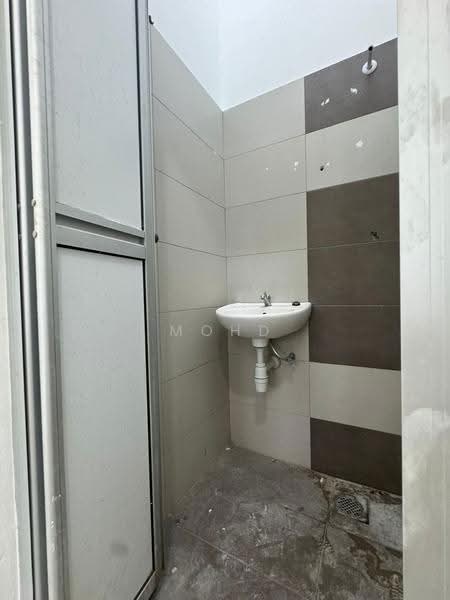 Rumah Teres 1-Tingkat untuk Dijual di Taman Sri Kerayong (Kapar) - Mohd Noor Mohamad - PropertyGuru.com.my