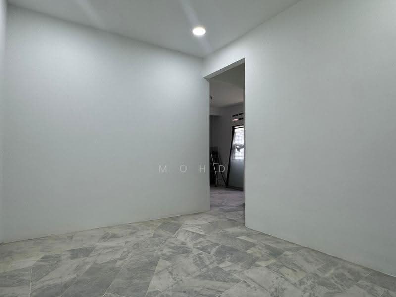 Rumah Teres 1-Tingkat untuk Dijual di Taman Sri Kerayong (Kapar) - Mohd Noor Mohamad - PropertyGuru.com.my