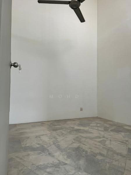Rumah Teres 1-Tingkat untuk Dijual di Taman Sri Kerayong (Kapar) - Mohd Noor Mohamad - PropertyGuru.com.my