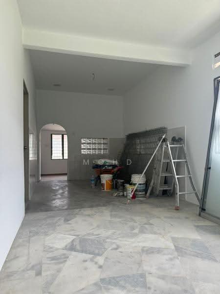 Rumah Teres 1-Tingkat untuk Dijual di Taman Sri Kerayong (Kapar) - Mohd Noor Mohamad - PropertyGuru.com.my
