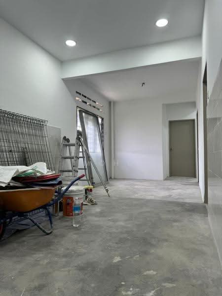 Rumah Teres 1-Tingkat untuk Dijual di Taman Sri Kerayong (Kapar) - Mohd Noor Mohamad - PropertyGuru.com.my