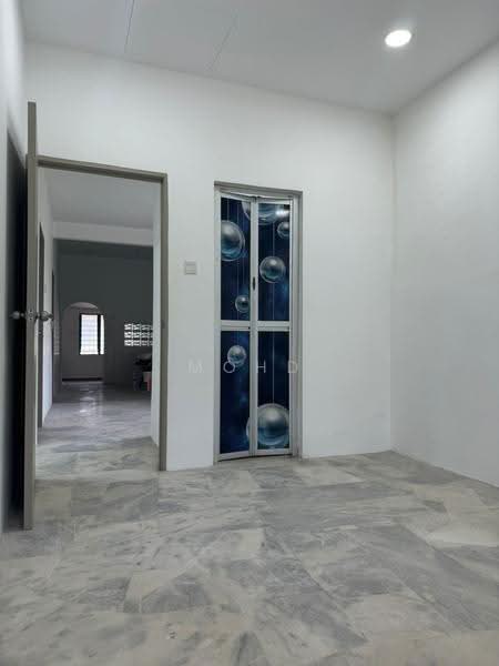 Rumah Teres 1-Tingkat untuk Dijual di Taman Sri Kerayong (Kapar) - Mohd Noor Mohamad - PropertyGuru.com.my