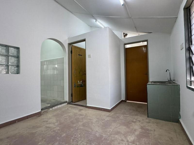 Rumah Teres 1-Tingkat untuk Dijual di Taman Sri Kerayong (Kapar) - Mohd Noor Mohamad - PropertyGuru.com.my