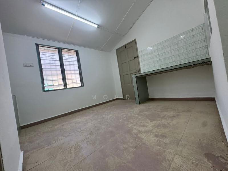 Rumah Teres 1-Tingkat untuk Dijual di Taman Sri Kerayong (Kapar) - Mohd Noor Mohamad - PropertyGuru.com.my