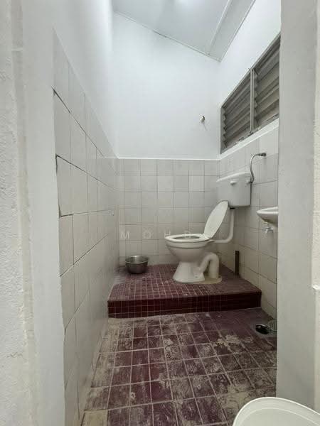 Rumah Teres 1-Tingkat untuk Dijual di Taman Sri Kerayong (Kapar) - Mohd Noor Mohamad - PropertyGuru.com.my