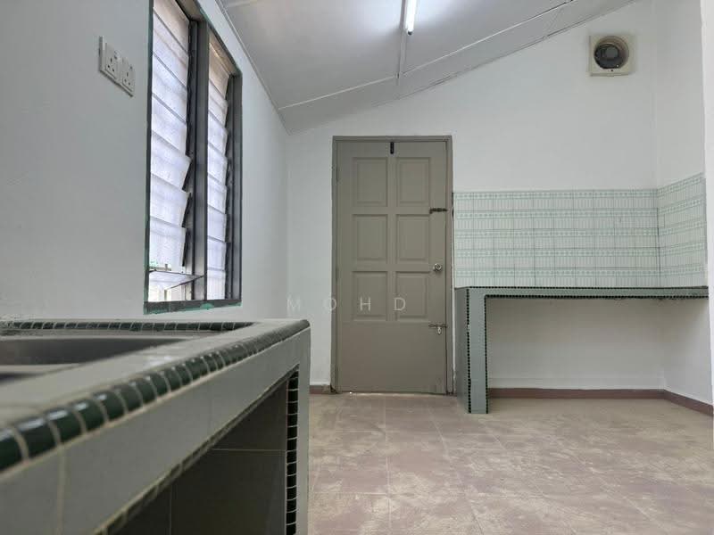 Rumah Teres 1-Tingkat untuk Dijual di Taman Sri Kerayong (Kapar) - Mohd Noor Mohamad - PropertyGuru.com.my