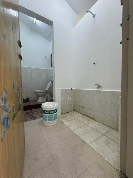 Rumah Teres 1-Tingkat untuk Dijual di Taman Sri Kerayong (Kapar) - Mohd Noor Mohamad - PropertyGuru.com.my