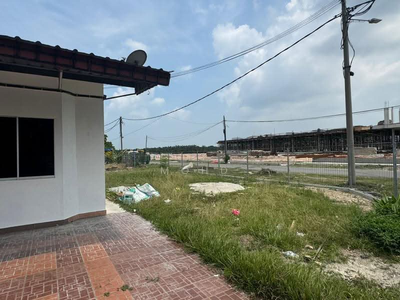 Rumah Teres 1-Tingkat untuk Dijual di Taman Sri Kerayong (Kapar) - Mohd Noor Mohamad - PropertyGuru.com.my