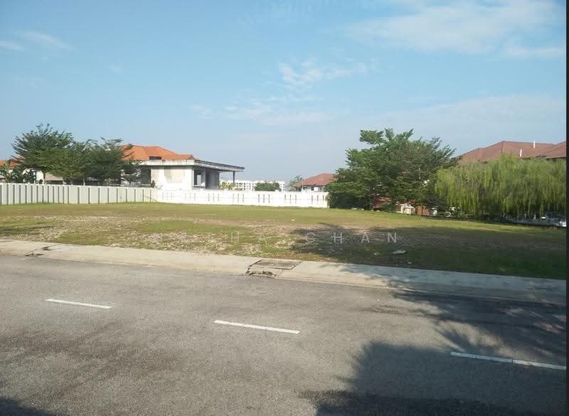Tanah Banglo untuk Dijual di Bukit Sungai Long 2 (Bandar Sungai Long) - Hetha Chan - PropertyGuru.com.my