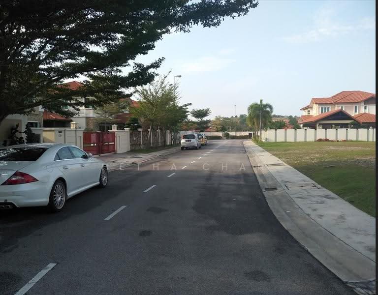 Tanah Banglo untuk Dijual di Bukit Sungai Long 2 (Bandar Sungai Long) - Hetha Chan - PropertyGuru.com.my