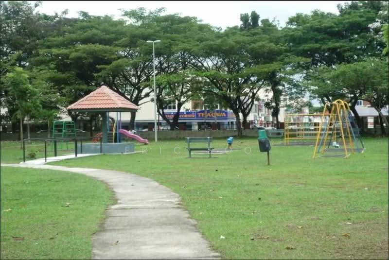 2-storey Terraced House for Sale in Taman Balakong Jaya (Balakong) - Eric Soo - Exterior - PropertyGuru.com.my