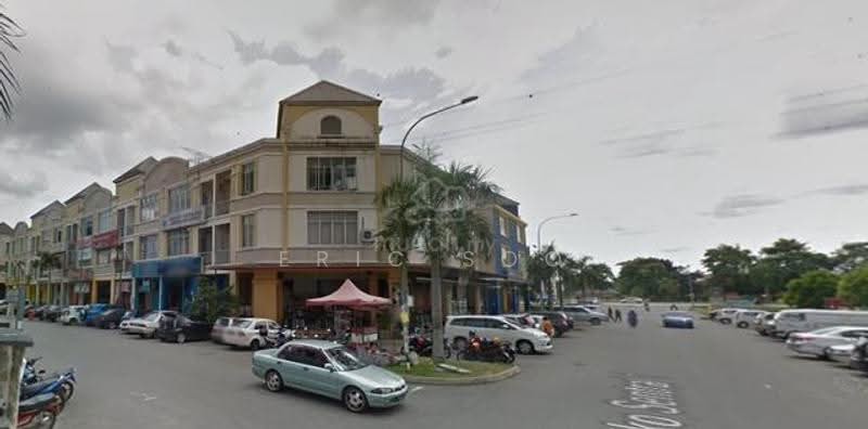 2-storey Terraced House for Sale in Taman Balakong Jaya (Balakong) - Eric Soo - Exterior - PropertyGuru.com.my
